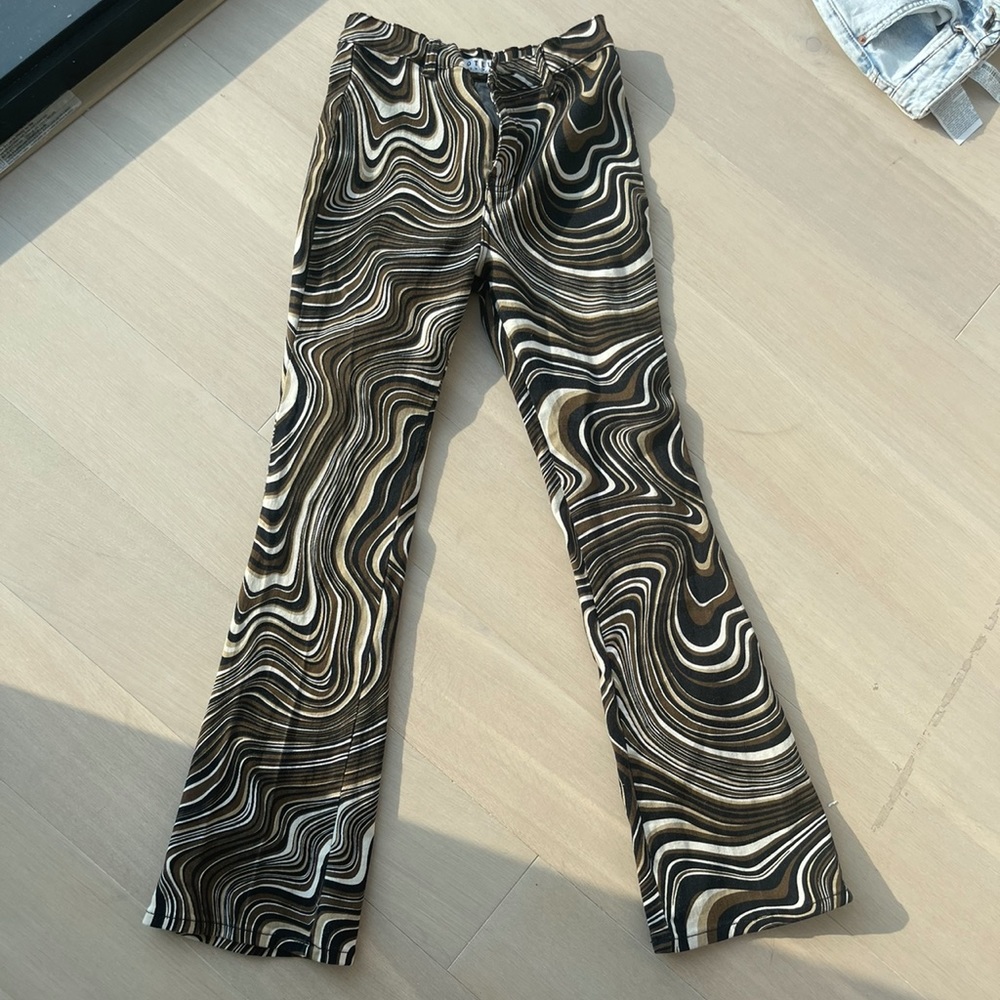 Motel Pants - Picture 3 of 3